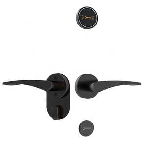 Orbita Fabrieksprijs Hot Selling Split Luxe Design Toegangscontrole Cerradura Chapa Key <span class=keywords><strong>Card</strong></span> Deurslot Voor Hotel - Product Image 1