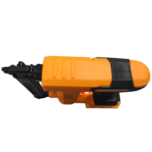 Clavadora Neumática Inalámbrica S-F30 de Alta Resistencia y Fuerza Uniforme, la Más Vendida, para Fabricación de Gabinetes - Product Image 3