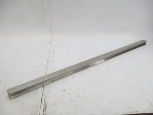 Riel de Bolas R160546261 de 1270 mm, Riel de Movimiento Lineal para Equipos de Automatización Industrial - Product Image 1
