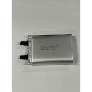 Long Cycle Life 300mah 1500mah 2500mah <strong>10000mah</strong> 20000mah <strong>Lipo</strong> <strong>Battery</strong> Lifepo4 Lithium Ion <strong>Battery</strong> 3.7v Cells - Product Image 2