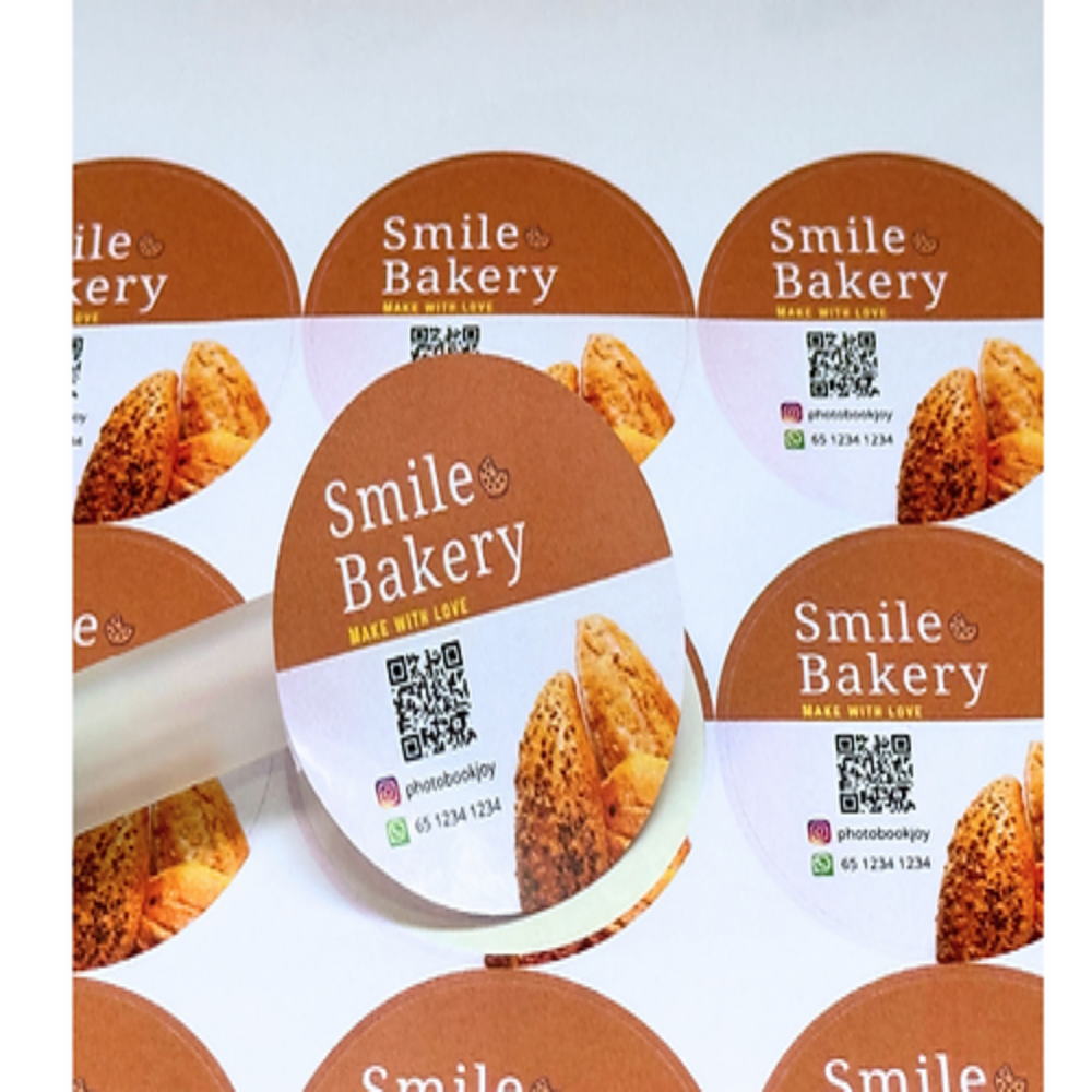 How to Choose Custom Labels for Packaging: A Complete Buyer's Guide