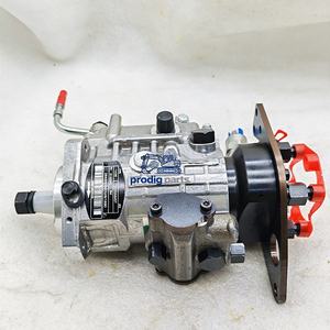 Pompe à carburant C4.4 C6.4 9320A640T 2644H034 9320A644T 9320A645T 9320A646T 9320A647T 9320A648T DP210 1104C-44TA Injection de carburant diesel - Product Image 1