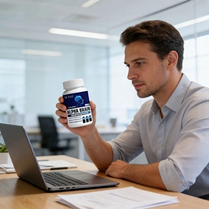 Cápsulas de Shilajit Orgánicas Sin Azúcar de Marca Privada para Adultos, que Favorecen la Salud del Corazón y la Salud Cerebral - Product Image 5