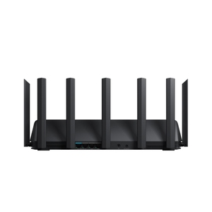 เราเตอร์ <span class=keywords><strong>Xiaomi</strong></span> <span class=keywords><strong>AX6000</strong></span> <span class=keywords><strong>WiFi</strong></span> ความเร็ว 6000Mbs พร้อมตัวขยายสัญญาณอิสระ 6 ช่องสัญญาณ - Product Image 3