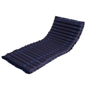 Colchón de Aire Antiescaras de 10 cm de Grosor, Inflable de PVC con Ventilación Ondulada para Cuidado de Pacientes en el Hogar - Product Image 5