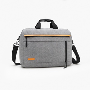 Waterproof Portable Document Custom <b>Brief</b> <b>Case</b> Business Luxury Mens PU Briefcase Laptop Bags Women Messenger Crossbody Classic - Product Image 2