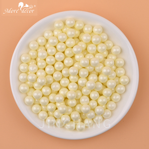 Bán buôn bánh sprinkles, ăn được trang trí màu bánh sprinkles, kẹo cho sinh nhật/Đảng/bánh cưới trang trí - Product Image 3