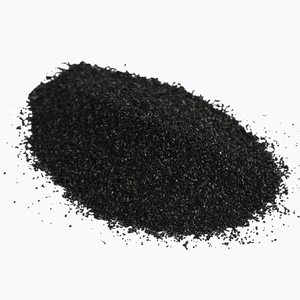 Carbone attivo di trattamento delle acque del mercato del carbone attivo del guscio di cocco per la purificazione dell'alcool - Product Image 4