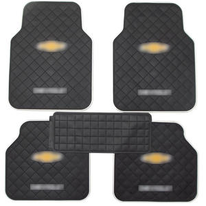 <span class=keywords><strong>Tapis</strong></span> de sol voiture <span class=keywords><strong>tapis</strong></span> de sol en <span class=keywords><strong>caoutchouc</strong></span> pour voiture alfombras de autos - Product Image 6