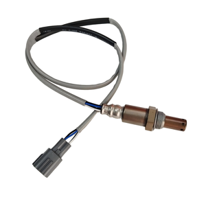 Sonda de oxígeno trasera PY8W-18-86Z PY8W1886Z compatible con Mazda 6 CX-5 2.5L 2017, CX-9 <span class=keywords><strong>2.5</strong></span> Turbo 2016-2021, 1 unidad - Product Image 5