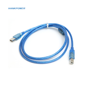 Personalizar disponible USB 2,0 Cable de <span class=keywords><strong>impresora</strong></span> A macho a B macho Cable USB de <span class=keywords><strong>impresora</strong></span> para Escáner de <span class=keywords><strong>impresora</strong></span> <span class=keywords><strong>HP</strong></span> Dell - Product Image 5