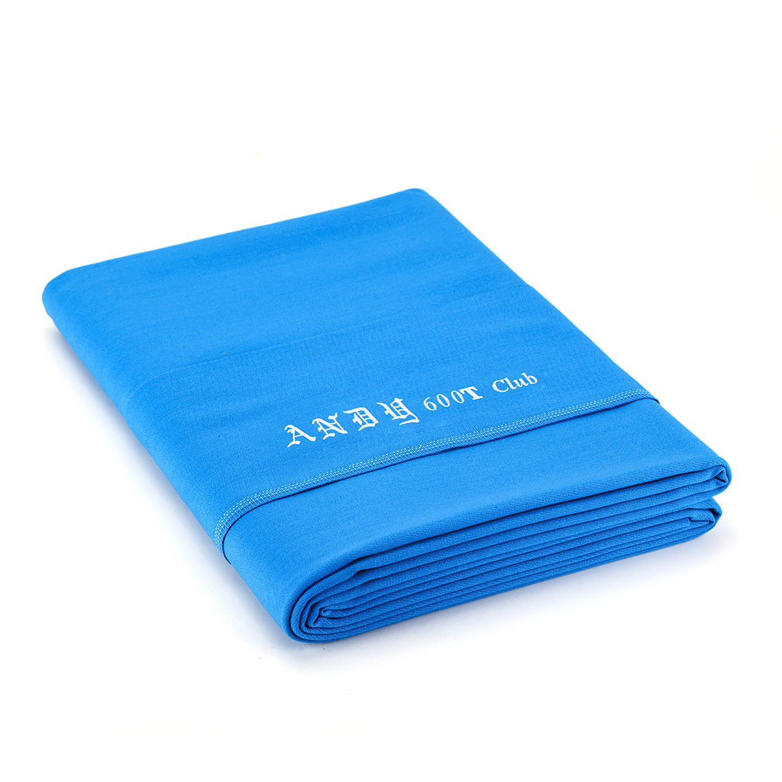 ANDY 600T Club Cloth 9ft Size 9 Ball Pool Billiard Table & Snooker Table Waterproof Cloth Felt Pool Table Cloth