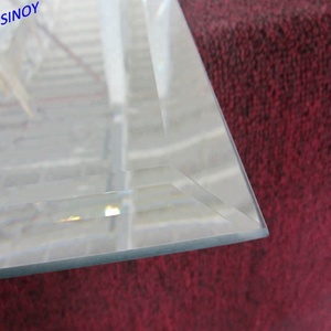 กระจกเงาทางเดียวคุณภาพดีที่สุด ราคาโรงงานจีน - Product Image 5