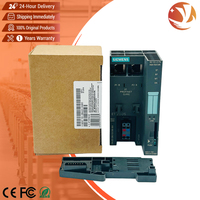 Módulo de Interfaz SIEMENS 6ES7 151-3BA23-0AB0 6ES7151-3BA23-0AB0 Nuevo y Original, Controlador Programable PLC