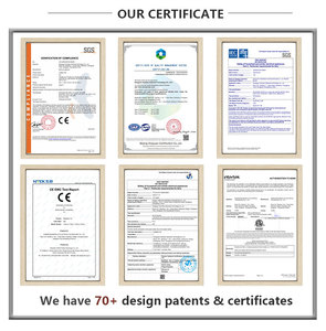 Portable Household <strong>Air</strong> Purifier with 2-in-1 Functionality HEPA <strong>Filter</strong> Leafless <strong>Air</strong> Circulation 32 Wind Speed Bladeless Fan - Product Image 4