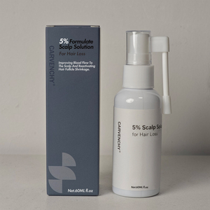 Thảo Dược Tự Nhiên Thành Phần Tóc Da Đầu Tăng Trưởng Phun Huyết Thanh Cho Nam Giới Và Phụ Nữ Nhanh Chóng Da Đầu Tăng Trưởng Dầu Điều Trị Vẻ Đẹp Sản Phẩm Sức Khỏe - Product Image 4