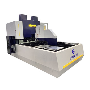 1400mm cánh tay-giữ xoay bảng điều chỉnh Bender với cấu hình tiêu chuẩn cho uốn thép kim loại trong tấm kim loại chế tạo - Product Image 1