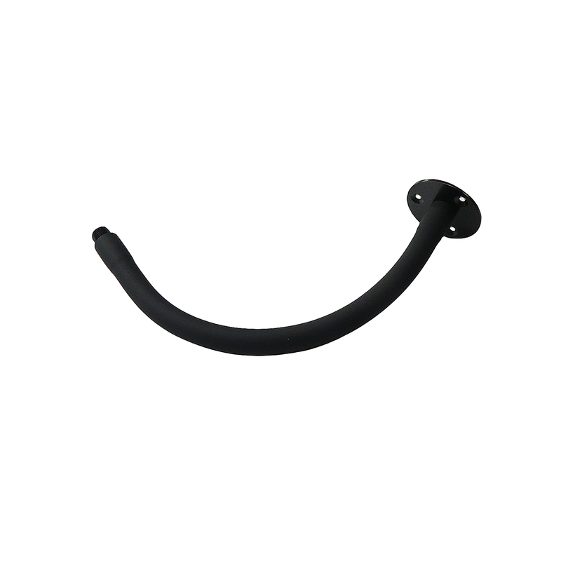 Heavy duty Gooseneck Pipes for Automotive