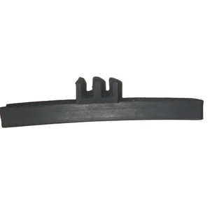 Dải Niêm Phong Cửa Kính Cửa Sổ Ô Tô Đổ Xô Cao Su Thời Tiết Cửa Và Cửa Sổ Chống Nước Bền Chống Lão Hóa Thiết Kế OEM Có Độ Bền Kéo Mạnh - Product Image 4