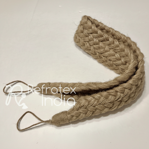 ปอกระเจา Tieback จำหน่ายจำนวนมากและผลิตโดยเครื่องตรวจวัดน้ำตาลอินเดียทำในประเทศอินเดียเพื่อคุณภาพที่ดีที่สุดและราคาต่ำและสีอื่นๆ - Product Image 1