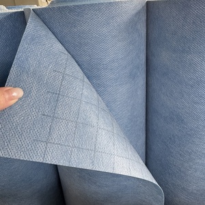<span class=keywords><strong>Membrana</strong></span> Impermeable de Polietileno en Rollo <span class=keywords><strong>para</strong></span> Paredes de Ducha, Tejas, Baños, Hoteles y Construcción - Product Image 3