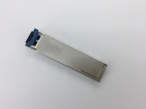 ตัวรับส่งสัญญาณแบบมีสาย Tr-qq13t-n00 40gbe Qsfp+ Ir4 Gr4 Cwdm4 2km Smf Lc รับประกัน 1 ปี สำหรับเครือข่ายแลน Tr-qq13t-n00 Tr-qq13t-n00 - Product Image 2