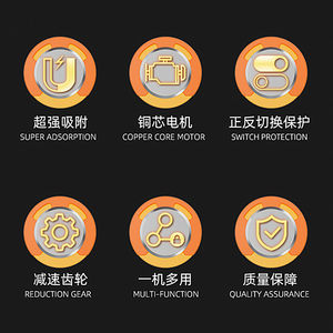 Spedito da <span class=keywords><strong>Poland</strong></span> TN18RE trapano a nucleo magnetico per piastre in acciaio con foratura/maschiatura/velocità regolabile/rotazione avanti/inversa - Product Image 4