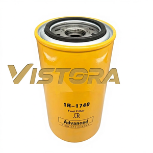 Vente directe d'usine, filtre à carburant de haute qualité très vendu 1R-1740 - Product Image 2