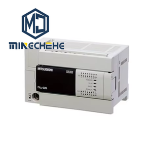 คอนโทรลเลอร์แบบตั้งโปรแกรมได้ 40 จุด รุ่น FX3G-40MT/ESS พร้อมอินพุต 24 ช่อง และเอาต์พุตทรานซิสเตอร์ 16 ช่อง สำหรับระบบควบคุมอัตโนมัติทางอุตสาหกรรม - Product Image 1