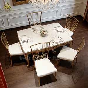 Hotel <b>Chair</b> Stainless Steel Electroplated Gold Stackable Indoor Dining <b>Chair</b> For Hotels Banquets Weddings Restaurants Clubs - Product Image 3