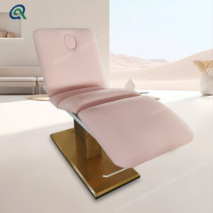 Qunpeng or acier inoxydable beauté lit <span class=keywords><strong>de</strong></span> <span class=keywords><strong>Massage</strong></span> électrique <span class=keywords><strong>Table</strong></span> <span class=keywords><strong>de</strong></span> <span class=keywords><strong>Massage</strong></span> électrique ascenseur lit <span class=keywords><strong>de</strong></span> cils faciaux avec 3 moteurs <span class=keywords><strong>en</strong></span> vente - Product Image 4