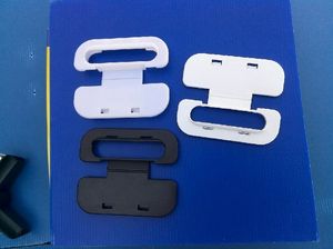 Profilés en plastique ESD <span class=keywords><strong>U</strong></span>, coins pour boîte en plastique ondulé PP - Product Image 5