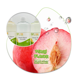 Sabores Concentrados Líquidos de <span class=keywords><strong>Caramelo</strong></span> <span class=keywords><strong>para</strong></span> <span class=keywords><strong>Palomitas</strong></span> de Maíz de Grado Alimenticio - Product Image 2