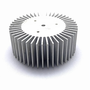 Máquina CNC de procesamiento de chapa de extrusión de aluminio personalizada, servicio de mecanizado de aluminio, fabricación de chapa de aluminio - Product Image 1