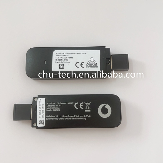 IK41 | M2M/IoT dongle IK41US 4G modem