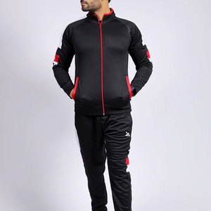 Survêtement décontracté pour hommes Survêtements confortables pour hommes Bas quantité minimale de commande Respirant Survêtements pour hommes Séchage rapide - Product Image 1
