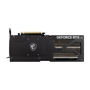 Msi वेंटस जीफोर्स rtx 5070 i 16gb gdd7 pci एक्सप्रेस <span class=keywords><strong>5</strong></span>.0 ग्राफिक्स कार्ड rtx 5070 i 16g vvus - Product Image 5