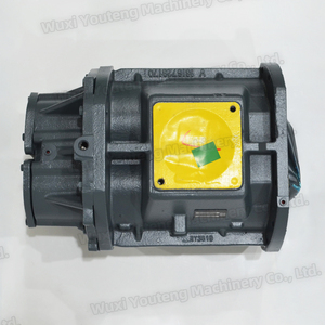 Atlas Copco Vít Yếu Tố 1616728180 1616 728190 Máy Nén Khí Đầu Cho Atlas Copco C111 Không Khí End New Điều Kiện Phần Bộ Lọc - Product Image 3