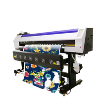 Alta calidad 1,6 M 1,8 m 3,2 M Eco para impresora de inyección de tinta solvente para gran formato con cabezal de impresión único XP600 I3200 envío gratis