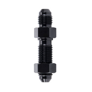 Adaptador de Aleación de Aluminio AN4 AN12 Macho-Hembra, Conector de Enfriador de Aceite de 0 Grados y 90 Grados para Modificación Automotriz - Product Image 1