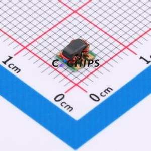 MABA-010247-2R1250 Balun SMD-5P RF 1:2 4dB 5° Whole Sale Electronic Component Chips Supplier & BOM Service - Product Image 1