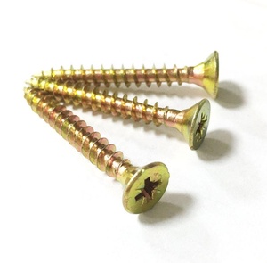 <span class=keywords><strong>Viti</strong></span> <span class=keywords><strong>per</strong></span> Truciolato MDF con Testa Pozi Placcate in Zinco Giallo di Qualità Taiwanese, Fornitore di <span class=keywords><strong>Viti</strong></span> <span class=keywords><strong>per</strong></span> <span class=keywords><strong>Legno</strong></span> e Truciolato in Cina - Product Image 6