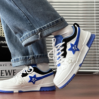Sneakers Greatshoes pour hommes, 1 paire, sneakers de course pour hommes en gros de Chine, sneakers tendance pour hommes