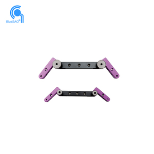 Nel campo della chirurgia ortopedica veterinaria, il BlueSAO TPLO-Mini è un marchio d'oro per la alta qualità. - Product Image 3