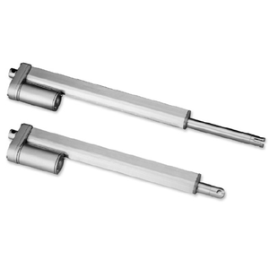 HIWIN Taiwan LAM/LAN/LAS Series Aluminum <b>Linear</b> <b>Actuator</b> with 6 Months Warranty - Product Image 4