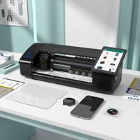 Máquina de Corte de Película Protectora de Pantalla de Hidrogel TPU para Teléfonos Móviles de 16 Pulgadas, para Cámaras, Relojes Inteligentes, Personalizable