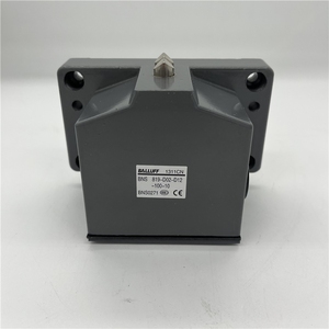 BALLUFF BNS 819-D02-D12-100-10 สวิตช์จำกัดระยะแบบกลไก - Product Image 3