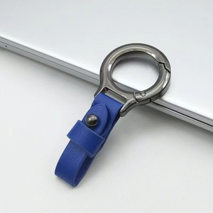 <b>Crystal</b> & Stainless Steel 3D Bottle Opener Keychain Waist Belt Buckle Carabiner Car <b>Key</b> Holder Small <b>Key</b> <b>Rings</b>-Gift Outdoor Tool - Product Image 4