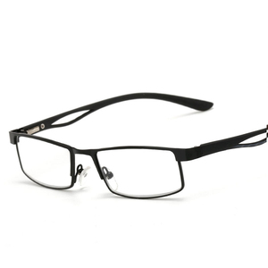 Boyarn las gafas <span class=keywords><strong>de</strong></span> <span class=keywords><strong>lectura</strong></span> <span class=keywords><strong>de</strong></span> alta calidad mujeres hombres <span class=keywords><strong>de</strong></span> Metal óptico gafas + 1,0 + 1,5 + 2,0 + 2,5 + 3,0 + 3,5 + 4,0 - Product Image 2