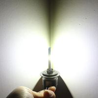 Système d'éclairage automobile Nouvelle conception 12V 6000k Mini H7 Ampoules LED pour phares Kit H1 H3 880 H7 H11 9005 9006 5202 Luces Led Para Autos